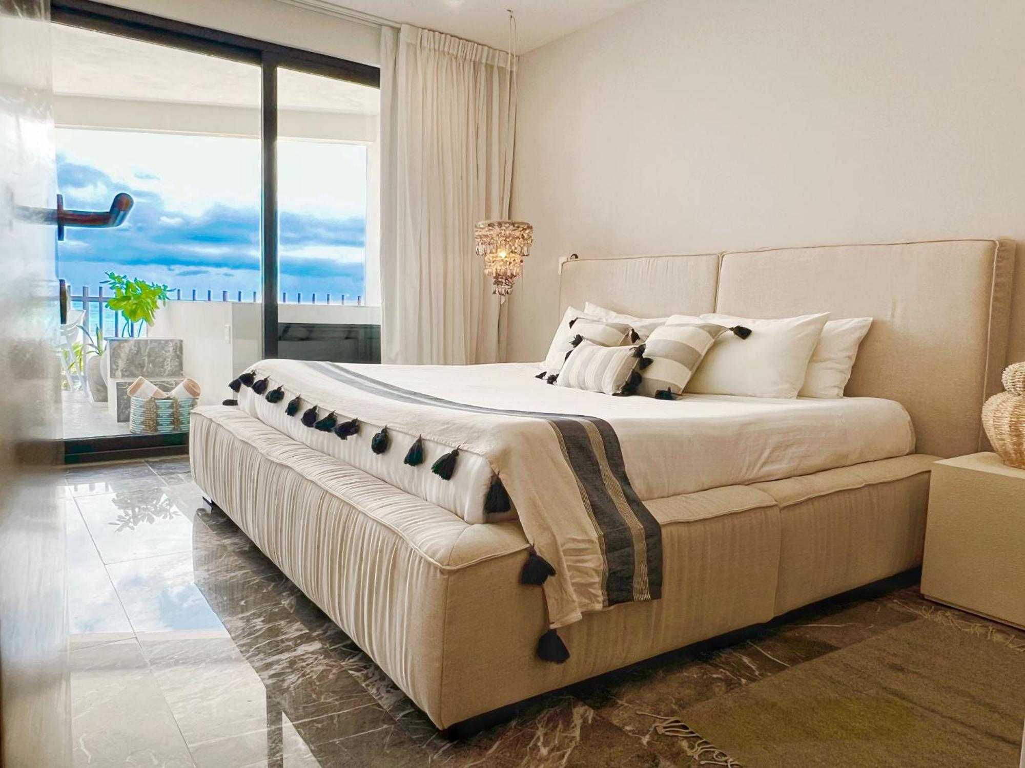 It Beach Condo Playa del Carmen Exterior foto