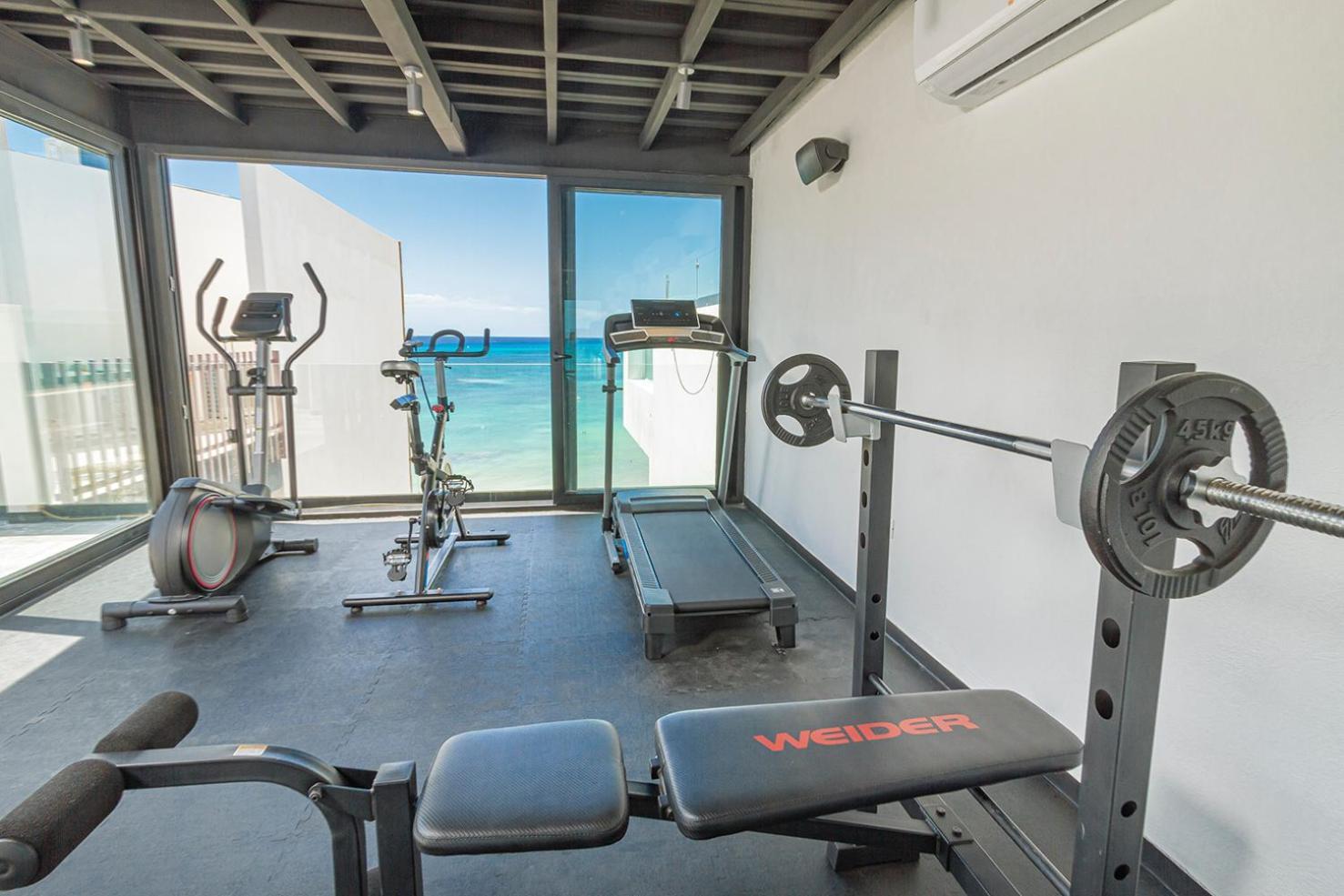 It Beach Condo Playa del Carmen Exterior foto